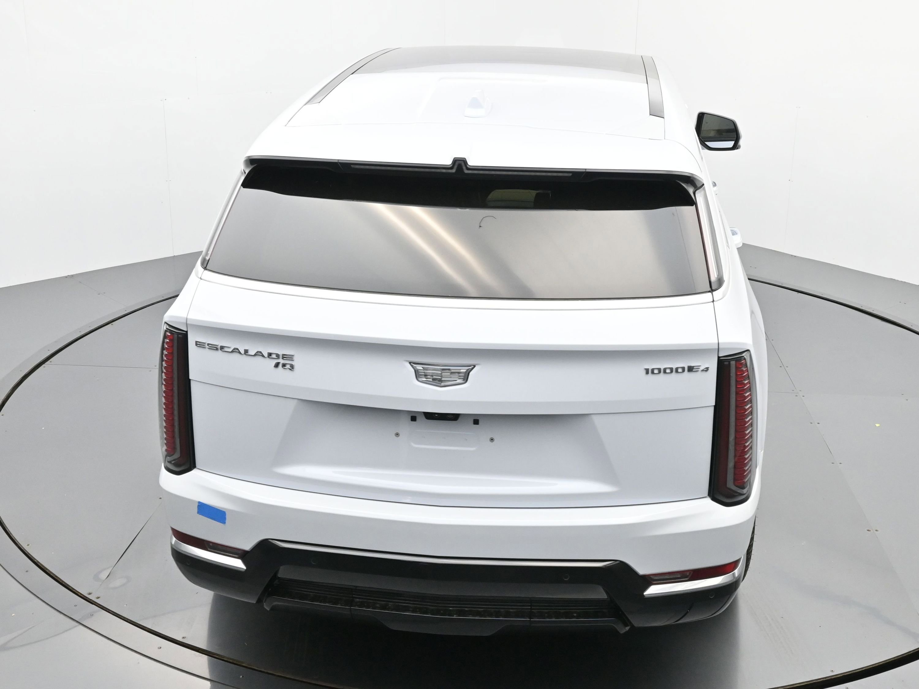 New 2026 Cadillac Escalade IQ Luxury 2 image 26