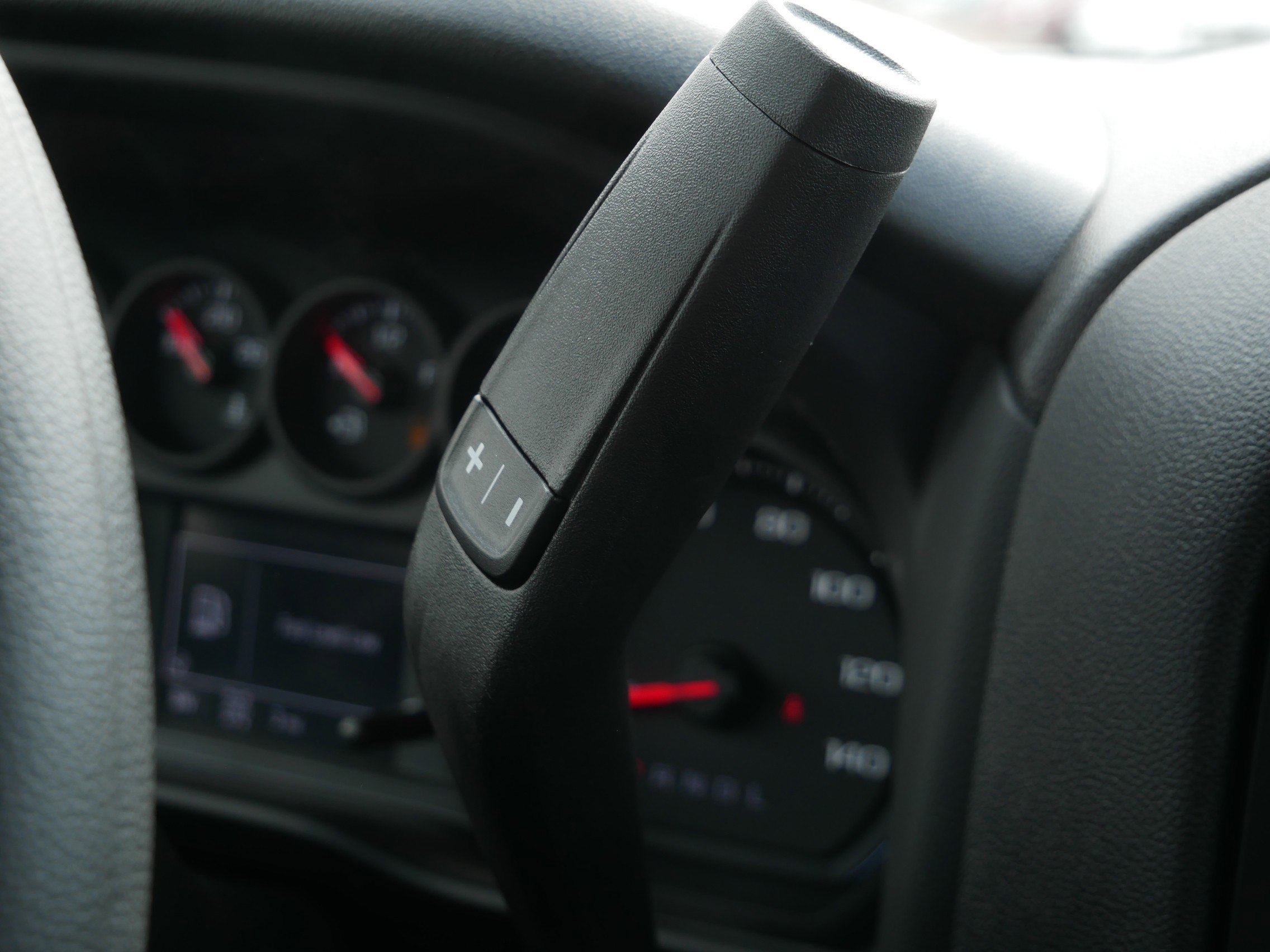 New 2026 GMC Sierra 1500 Pro w/ Pro Value Package image 9