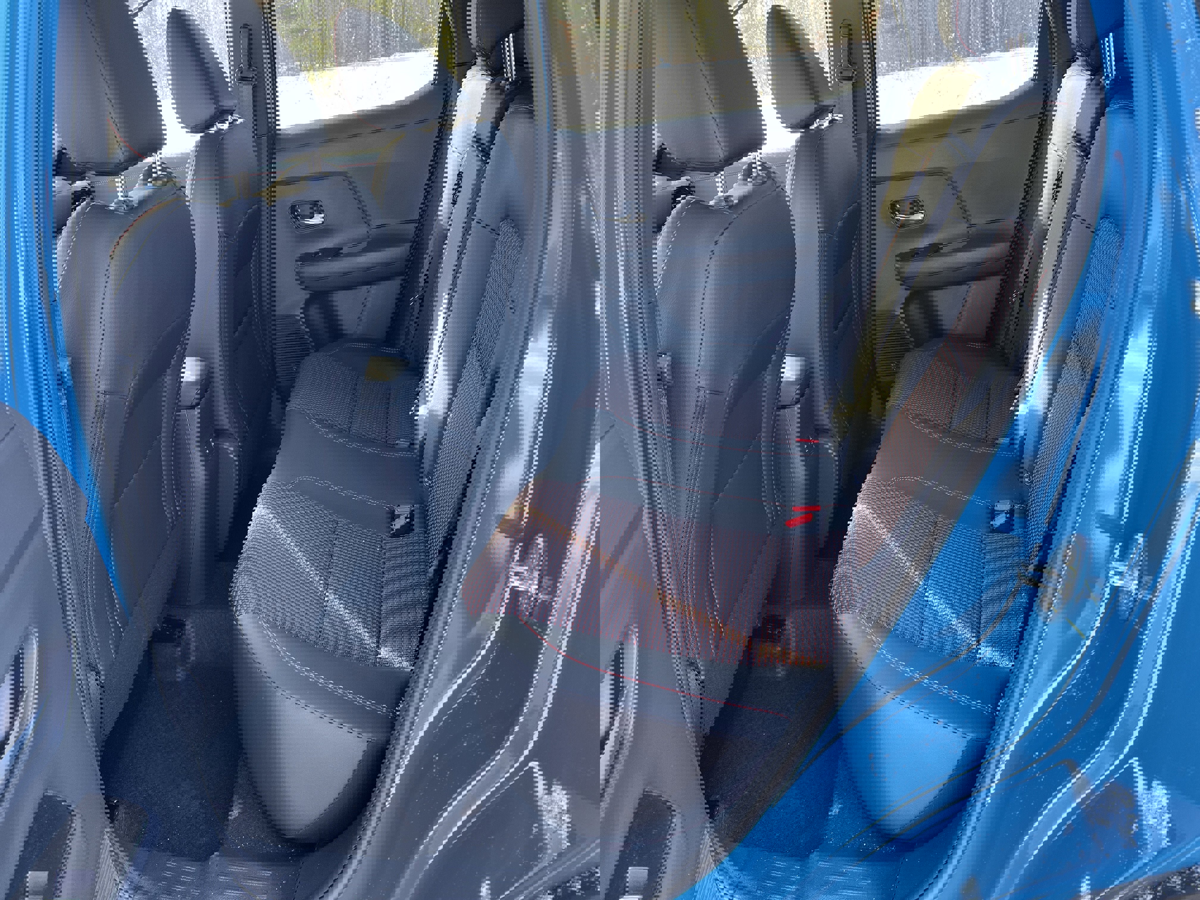 New 2026 Nissan Kicks SR w/ Cold Weather Package image 26