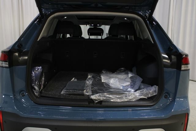 New 2026 Volkswagen Tiguan SE image 31