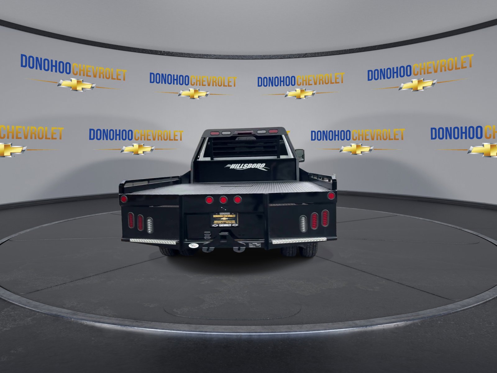 New 2026 Chevrolet Silverado 3500 LT w/ Convenience Package image 7