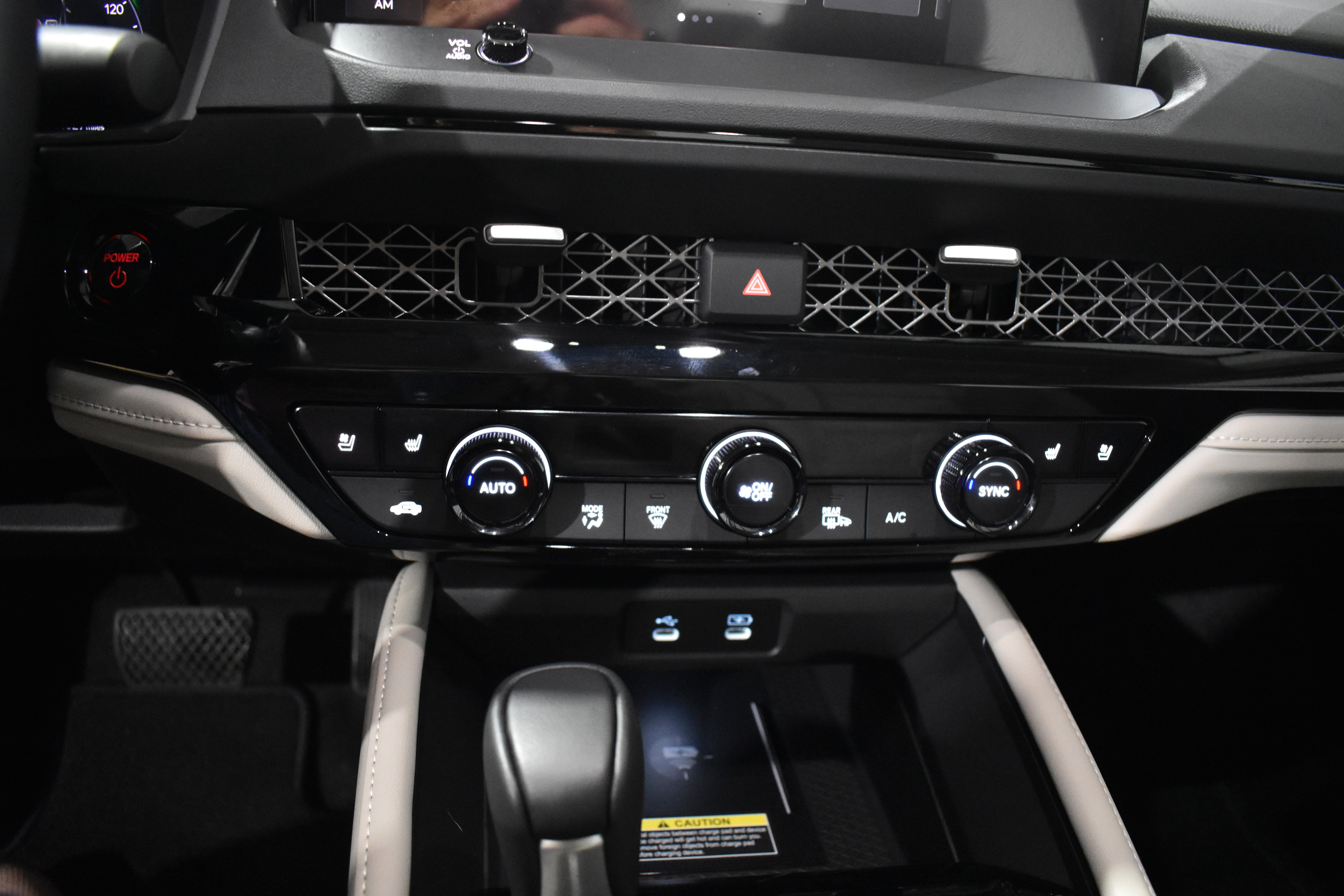 Certified 2025 Honda Accord Touring image 18