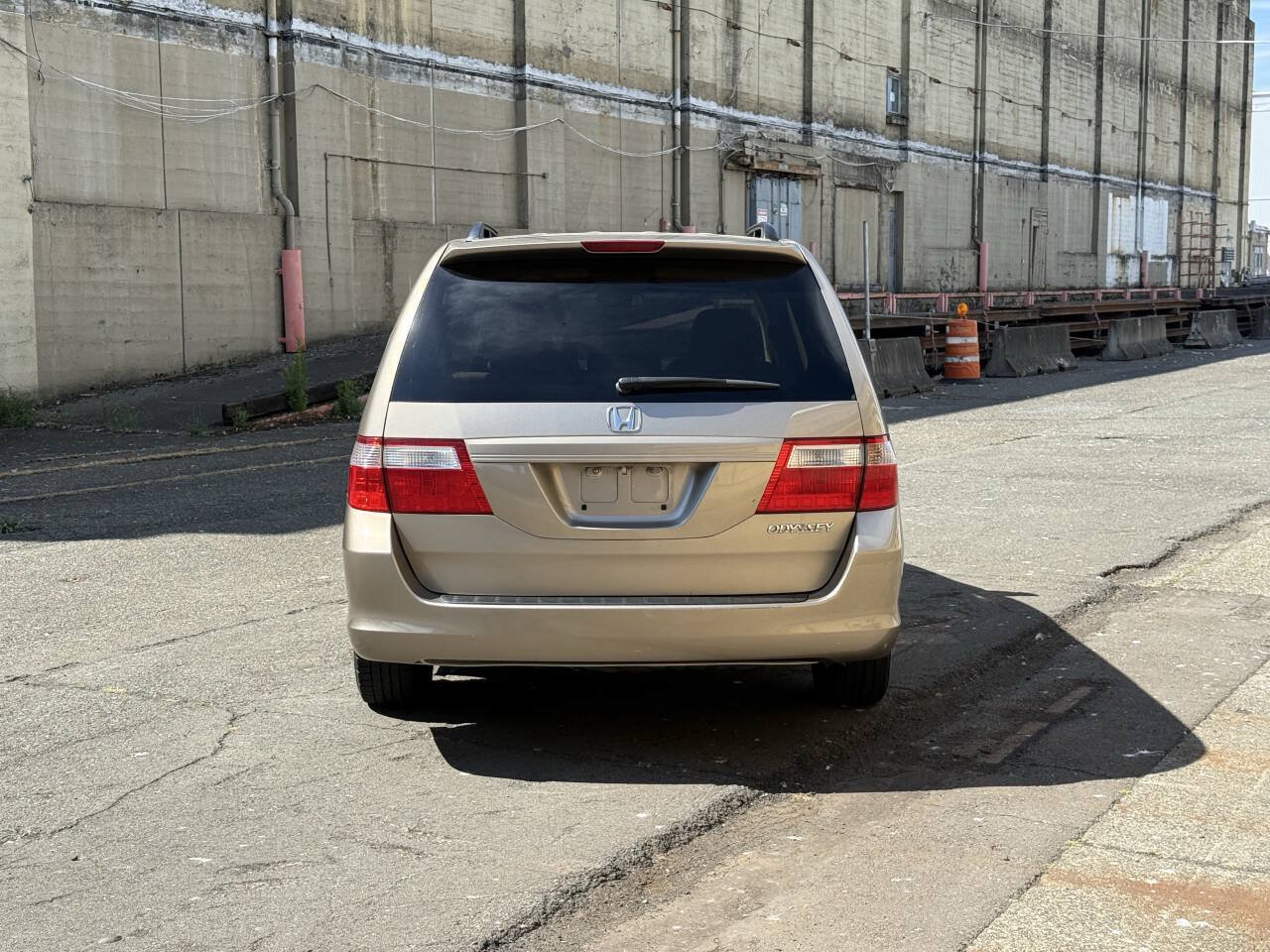 Used 2005 Honda Odyssey EX-L image 60