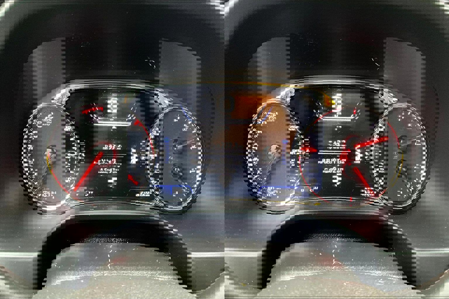 Used 2021 GMC Acadia Denali w/ Denali Ultimate Package AWD/4WD image 8