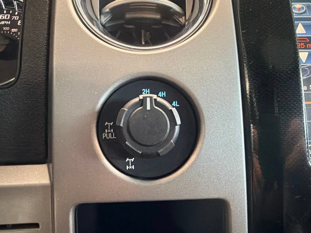 Used 2012 Ford F150 FX4 w/ FX Luxury Pkg AWD/4WD image 87
