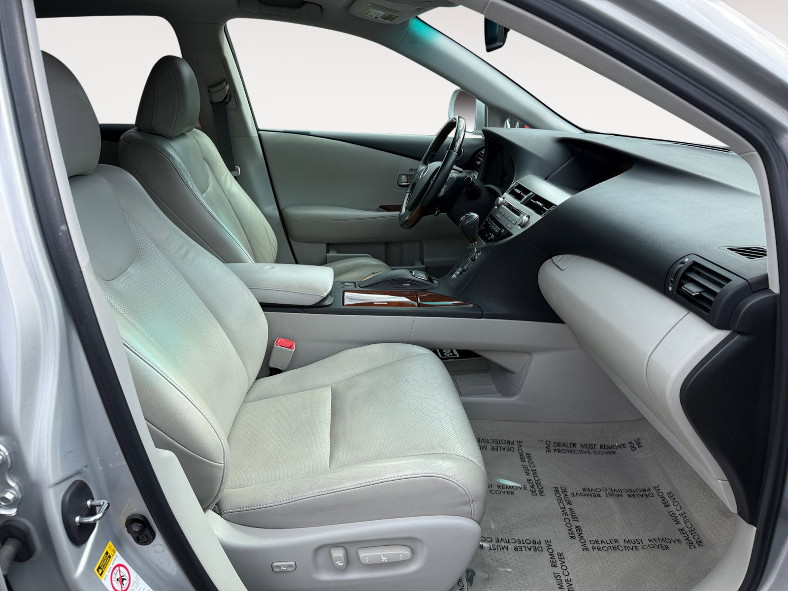 Used 2010 Lexus RX 350 2WD image 19