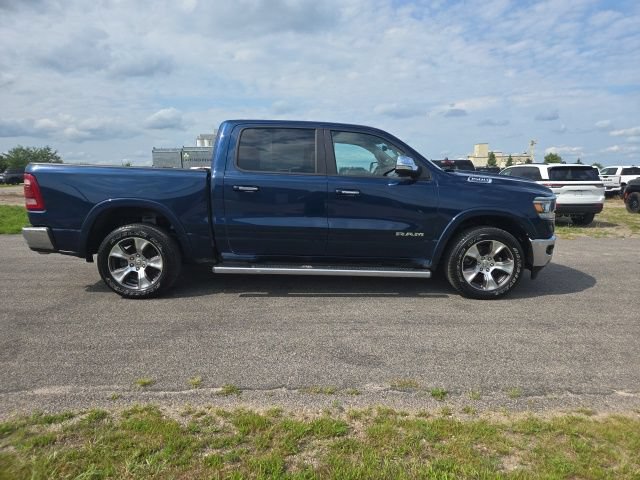 Used 2022 RAM 1500 Laramie