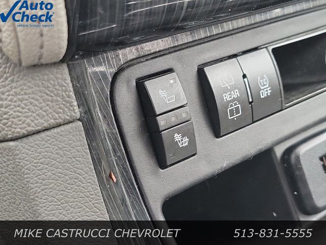 Used 2015 Chevrolet Traverse LT w/ Style and Technology Package image 18