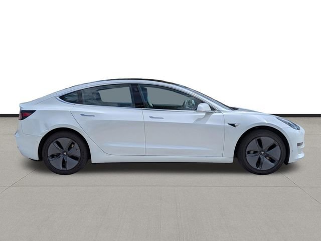 Used 2020 Tesla Model 3 Standard Range RWD image 4