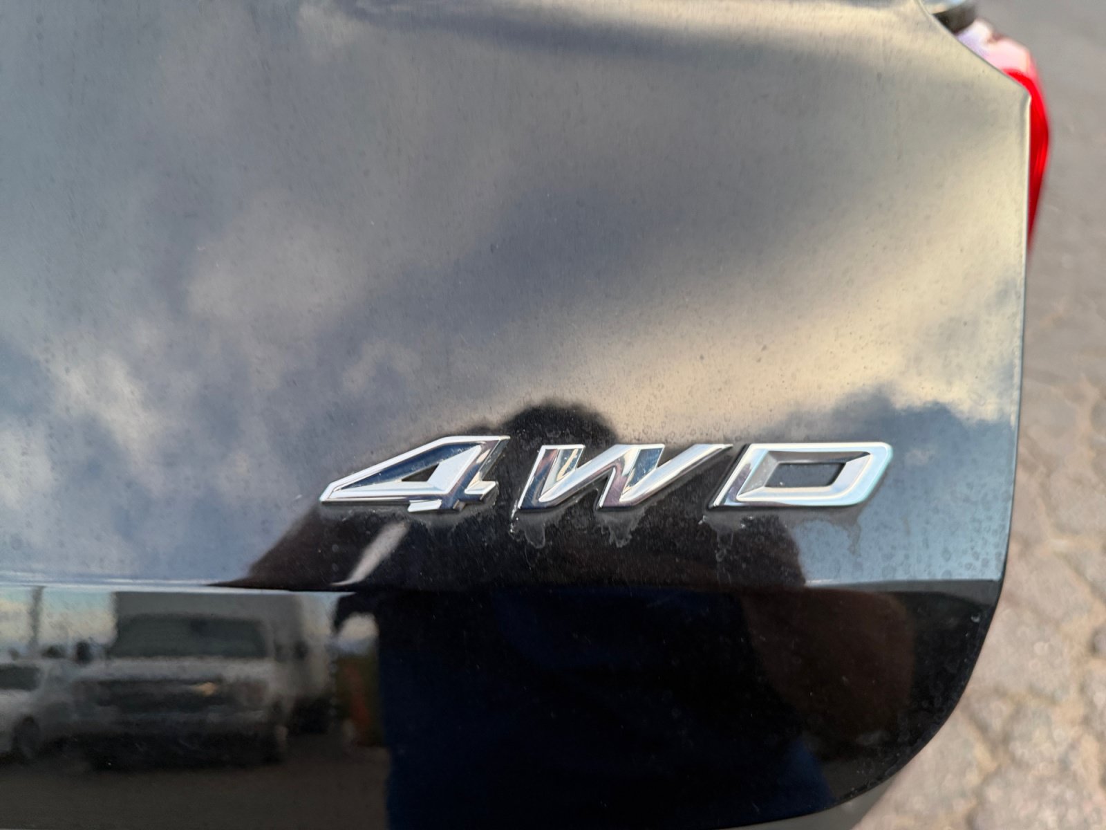 Used 2023 Ford Explorer Limited AWD/4WD image 29