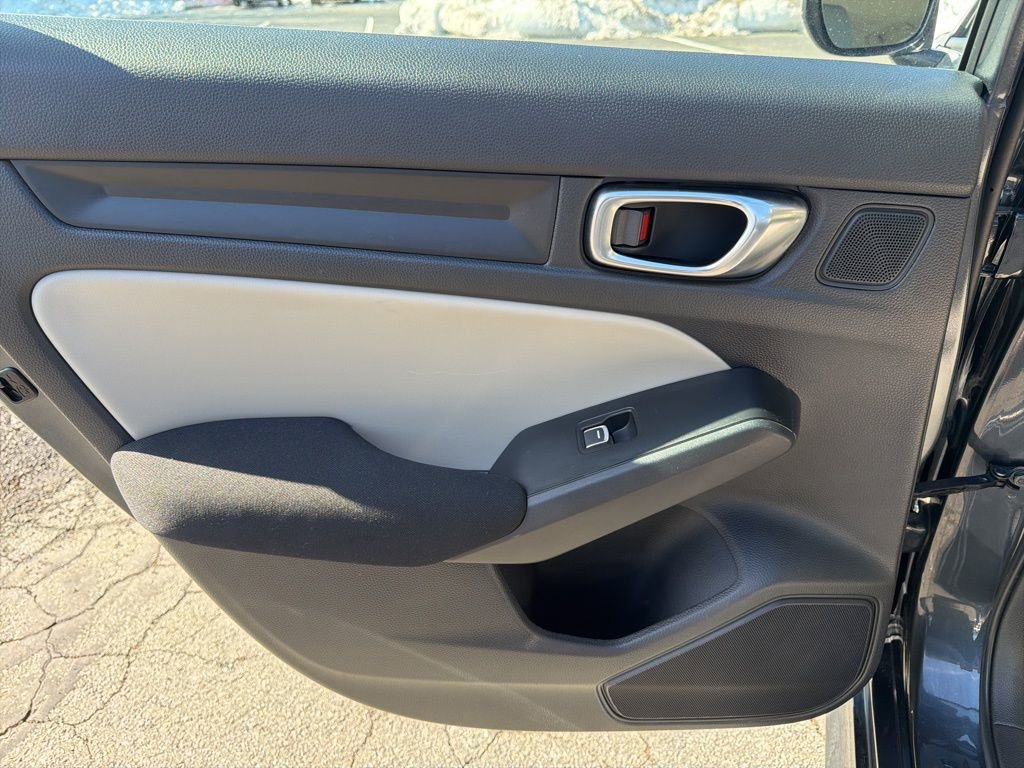 Used 2022 Honda Civic EX image 36