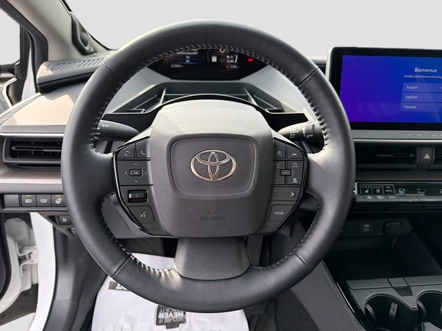 Used 2023 Toyota Prius Limited w/ Limited Premium Package image 12