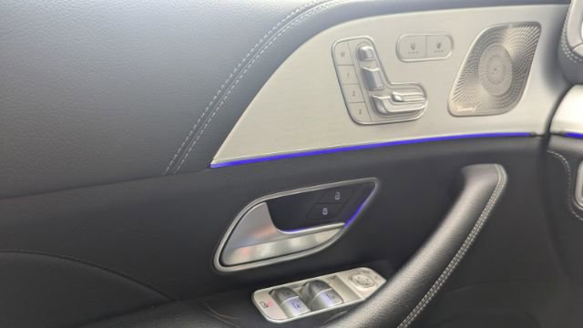 Used 2022 Mercedes-Benz GLE 350 4MATIC image 29