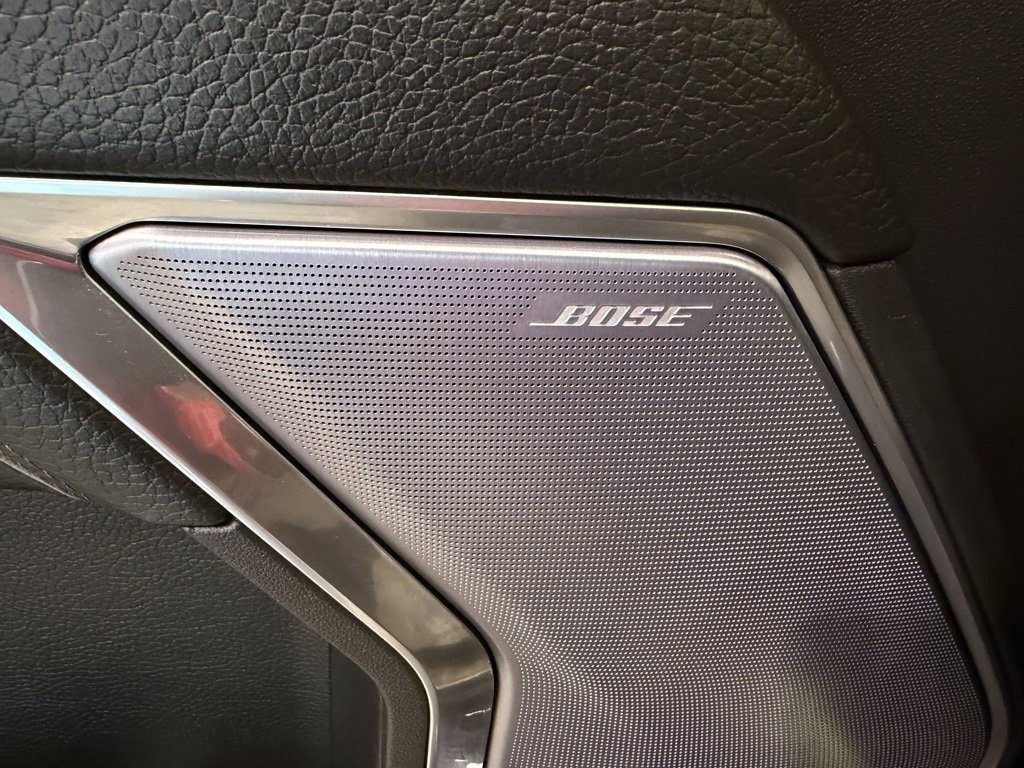 Used 2023 GMC Sierra 1500 Denali w/ Technology Package image 27