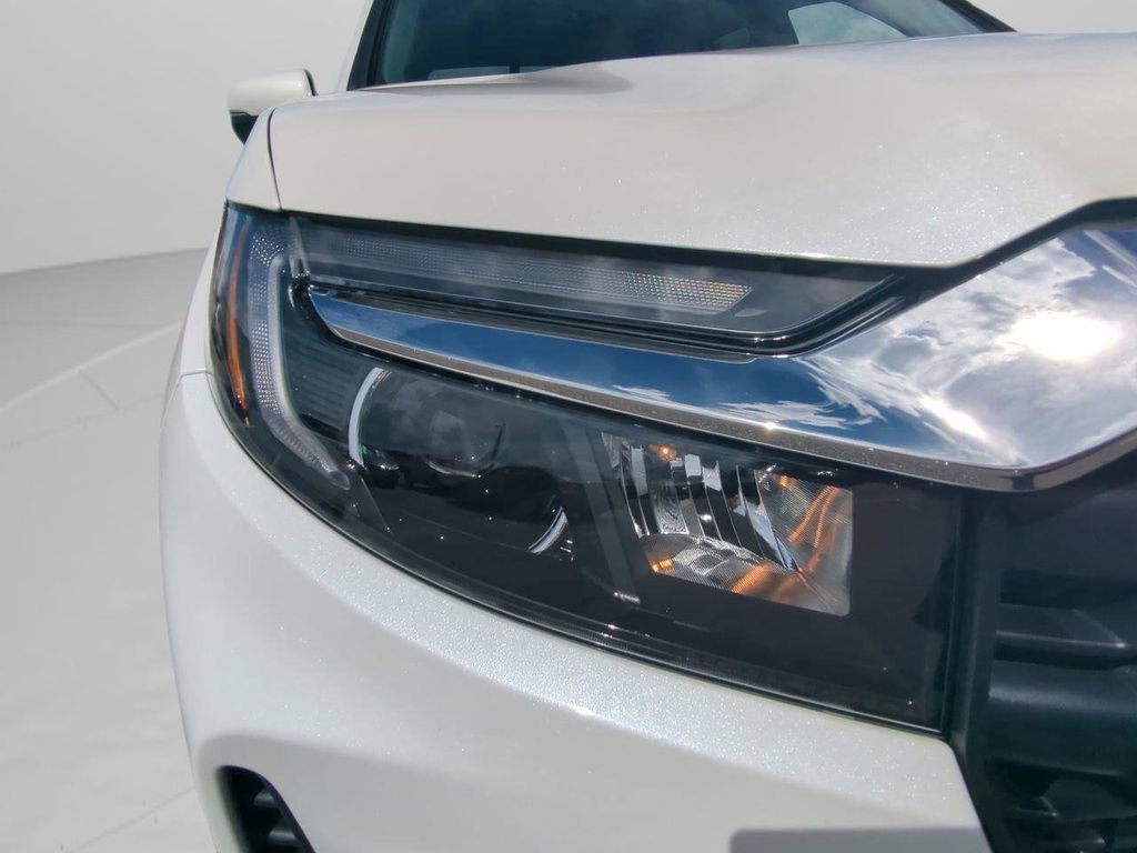 New 2026 Honda Ridgeline RTL image 9