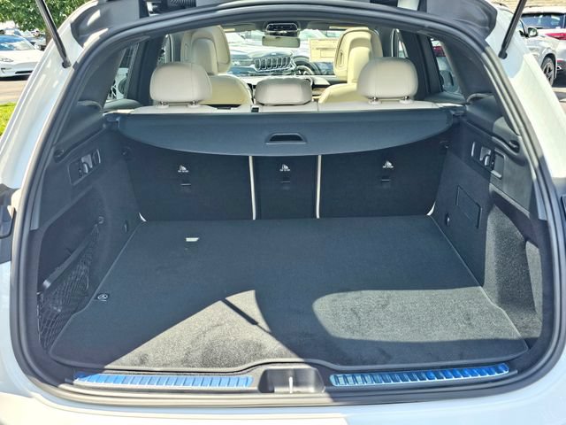 New 2026 Mercedes-Benz GLC 300 4MATIC image 10