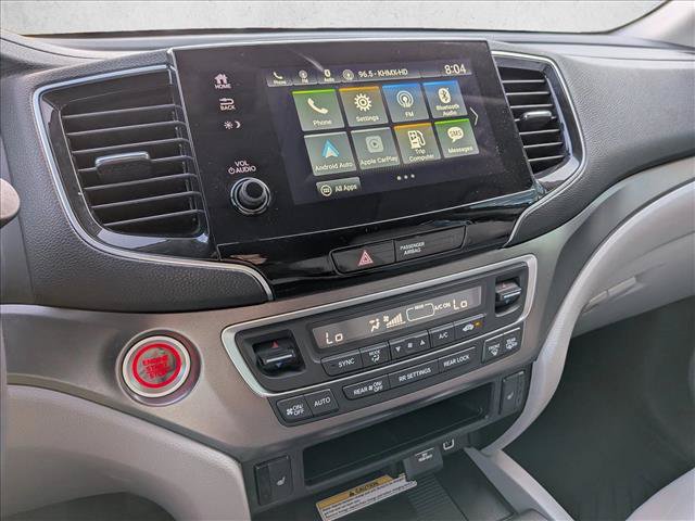 Used 2022 Honda Pilot Special Edition image 14