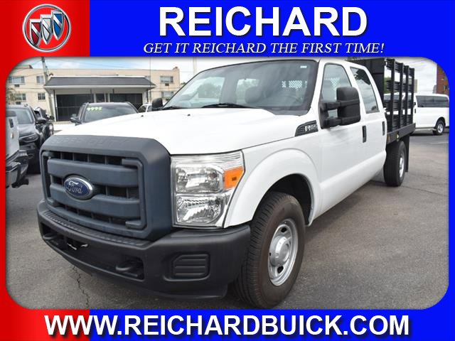 Used 2013 Ford F250 XL