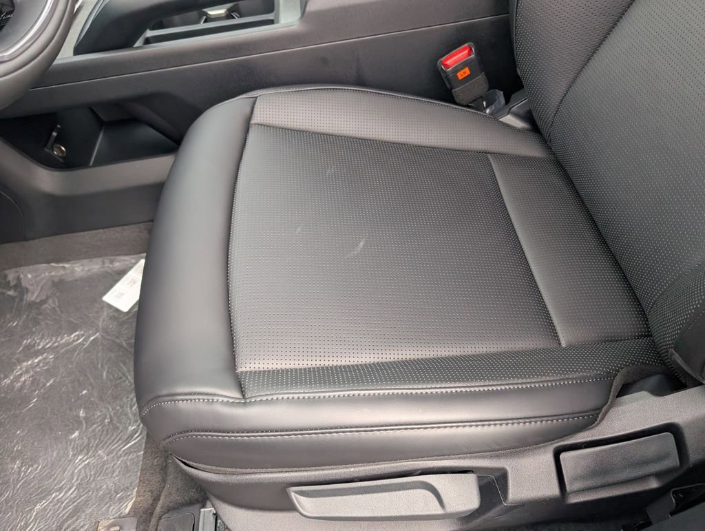New 2027 Kia Telluride LX FWD image 23