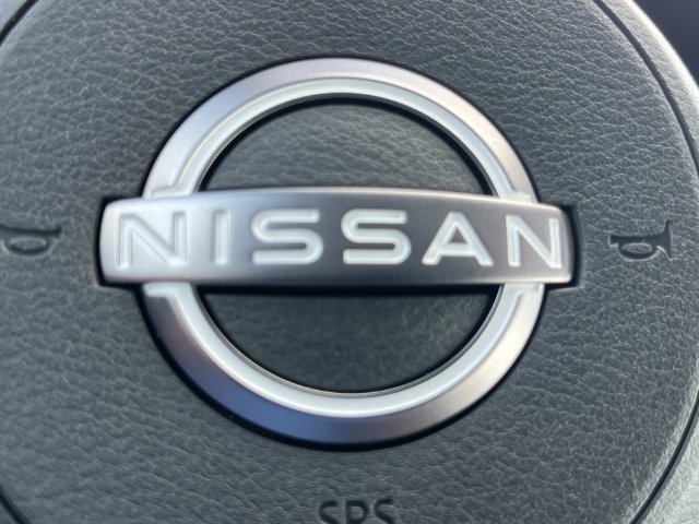 New 2026 Nissan Kicks S FWD image 26