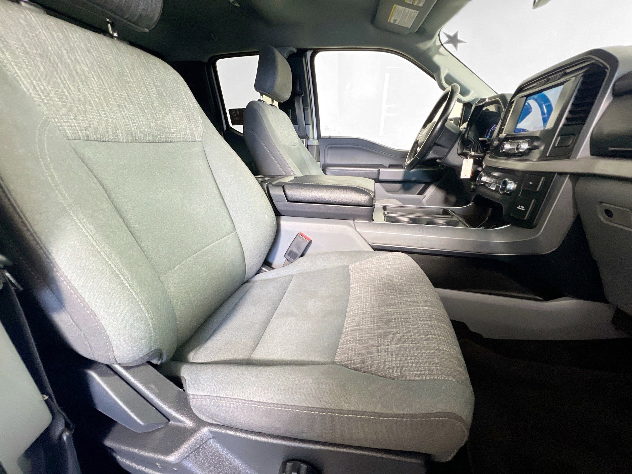 Used 2022 Ford F150 XLT w/ Equipment Group 301A Mid image 30