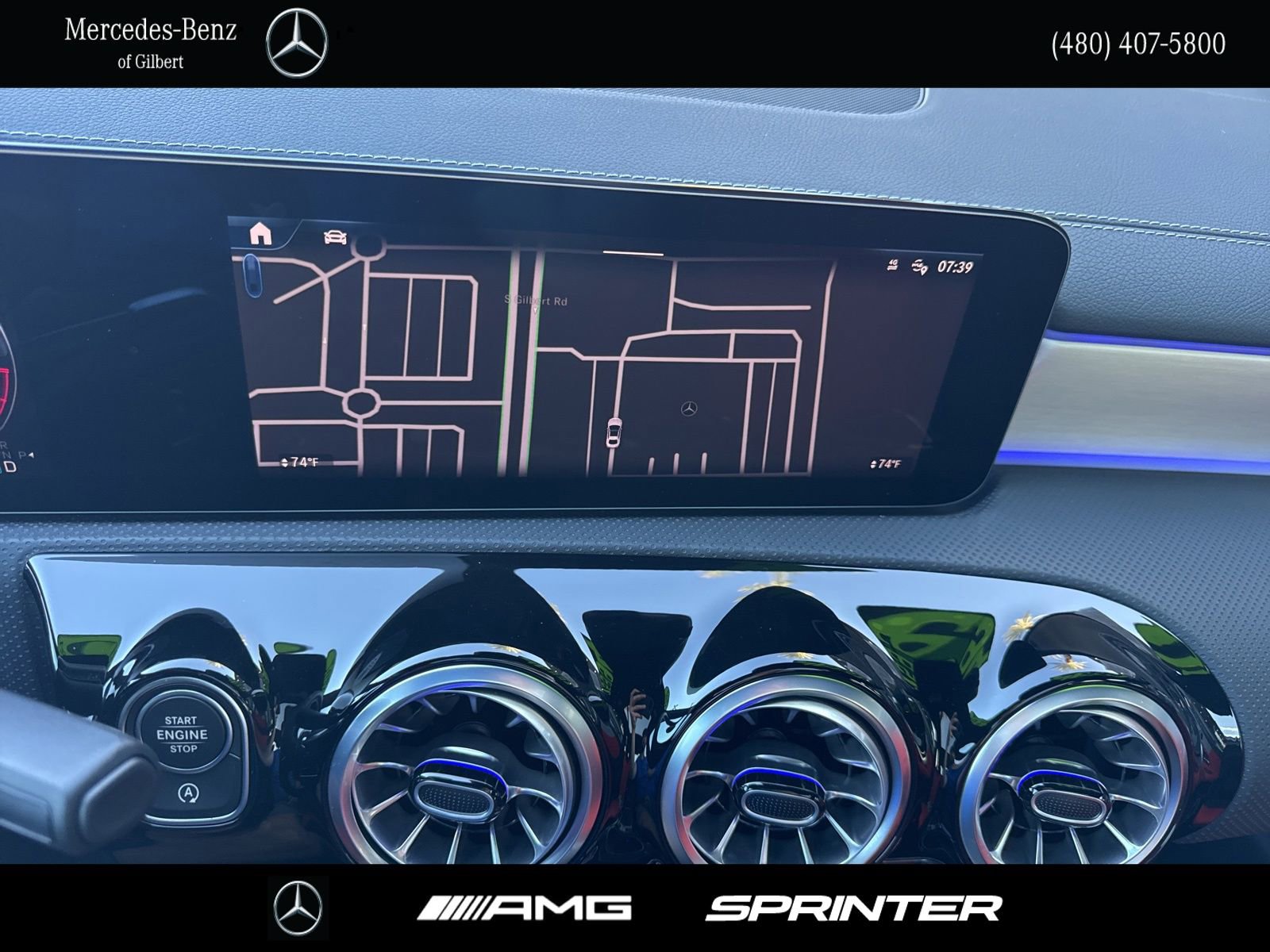 Certified 2025 Mercedes-Benz CLA 45 AMG 4MATIC image 26