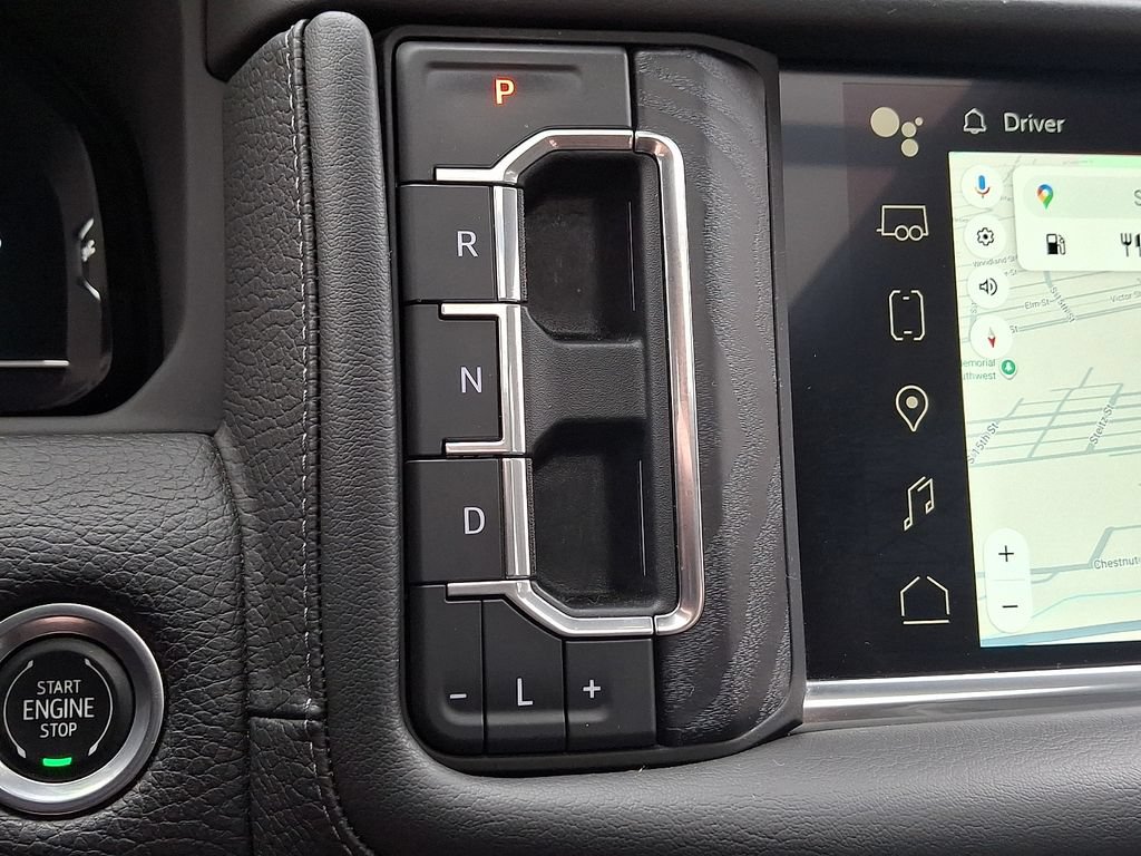 Used 2022 GMC Yukon Denali AWD/4WD image 18