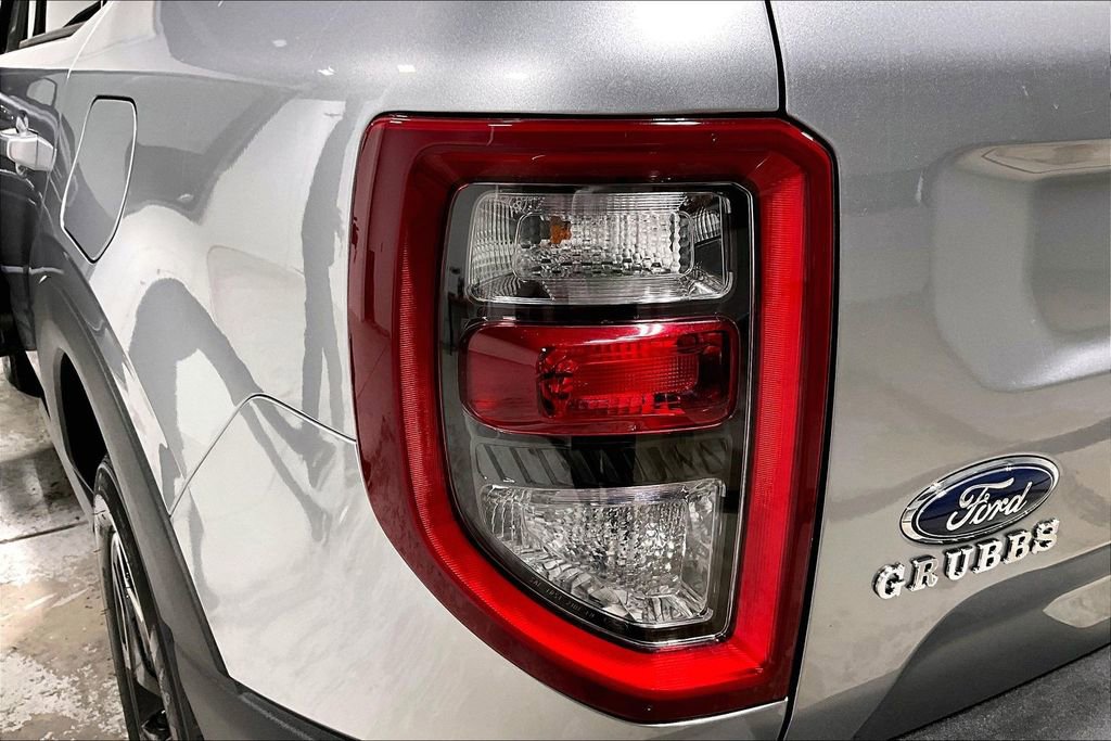 Used 2023 Ford Bronco Sport Outer Banks image 39