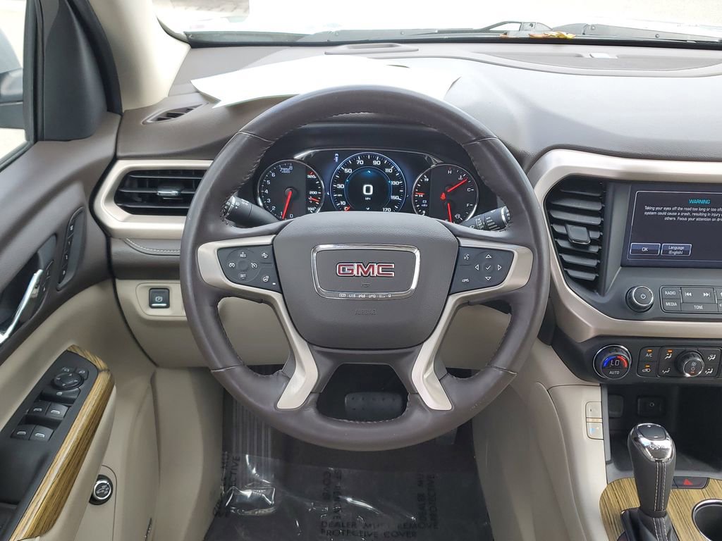 Used 2019 GMC Acadia Denali w/ Technology Package image 18