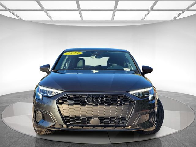 Used 2023 Audi A3 2.0T Premium Plus image 2