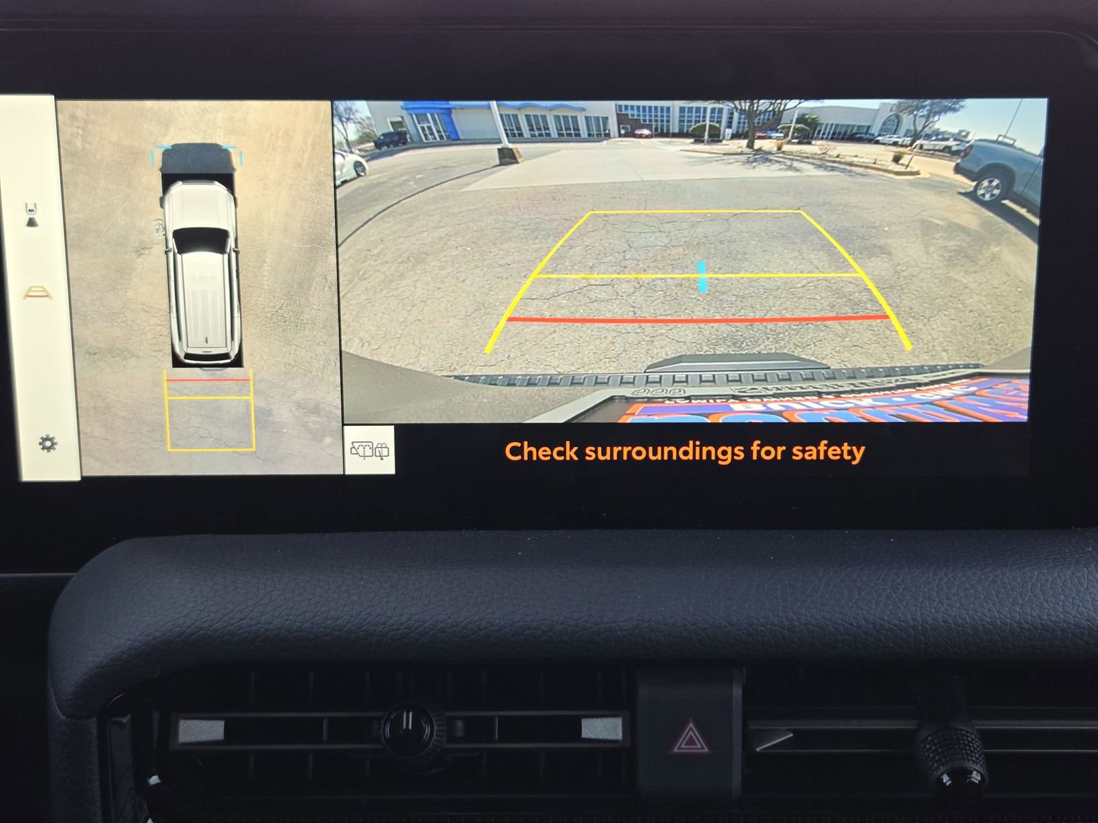 Used 2025 Toyota Land Cruiser w/ Premium Package image 21