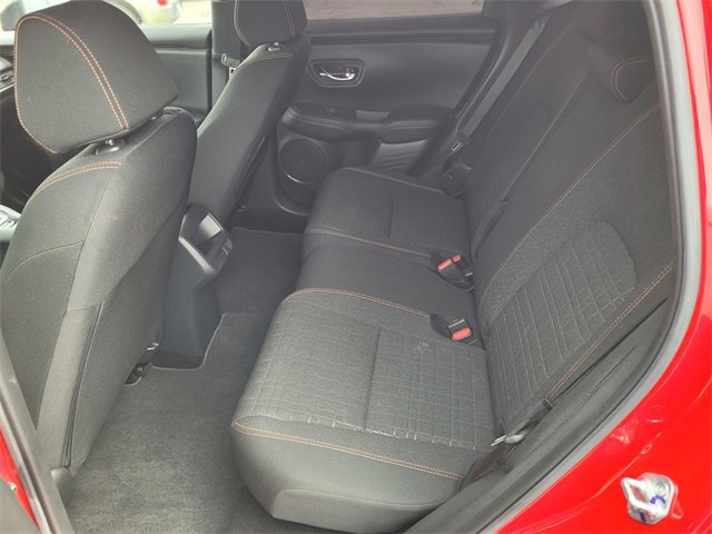 Used 2025 Honda HR-V Sport image 10