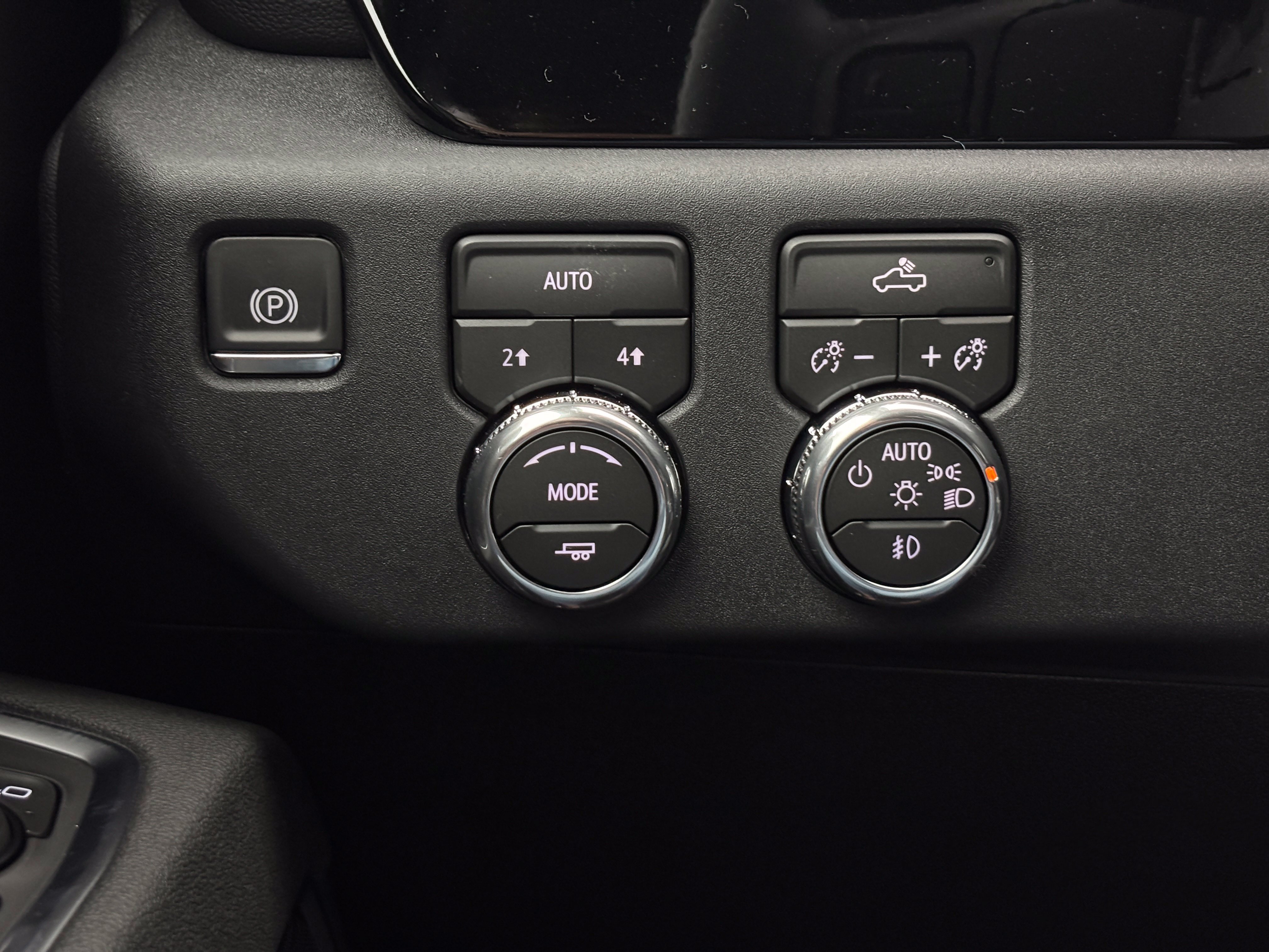 New 2026 GMC Sierra 1500 Elevation w/ Elevation Select Package AWD/4WD image 20