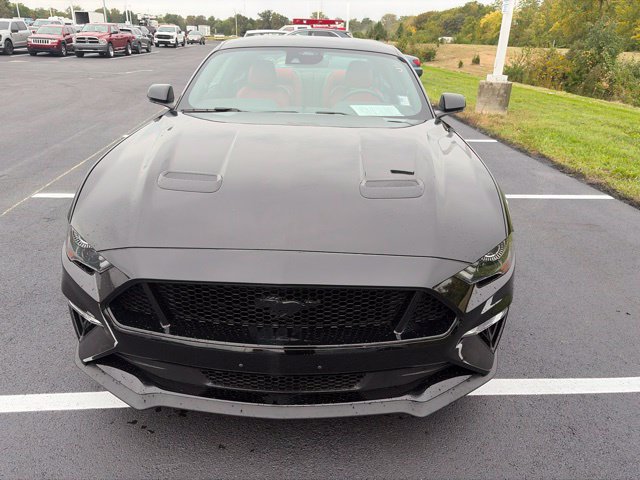 Used 2021 Ford Mustang GT Premium RWD image 6