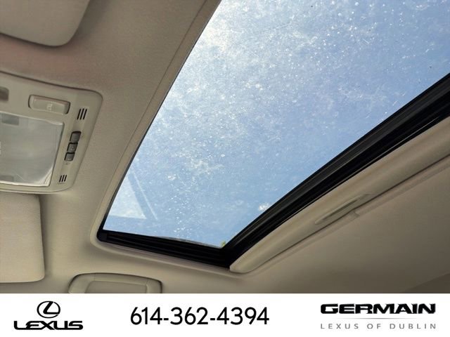 Used 2007 Lexus RX 350 AWD image 16