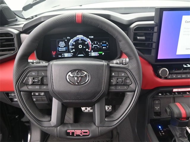 New 2026 Toyota Sequoia TRD Pro image 5