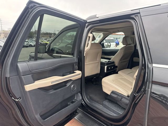 Used 2024 Ford Expedition Max Limited RWD image 27