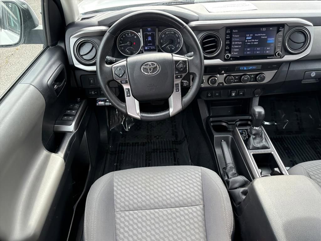 Used 2023 Toyota Tacoma SR5 image 18
