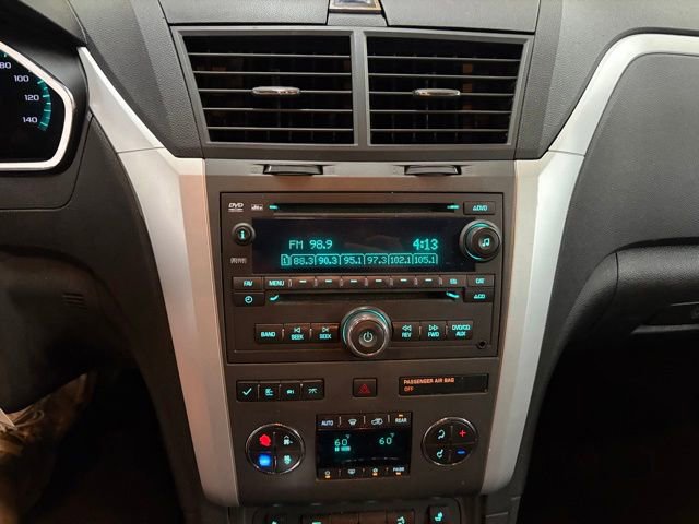 Used 2012 Chevrolet Traverse LT FWD image 33