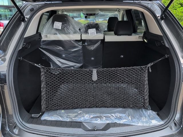 Used 2026 MAZDA CX-5 Select AWD/4WD image 10