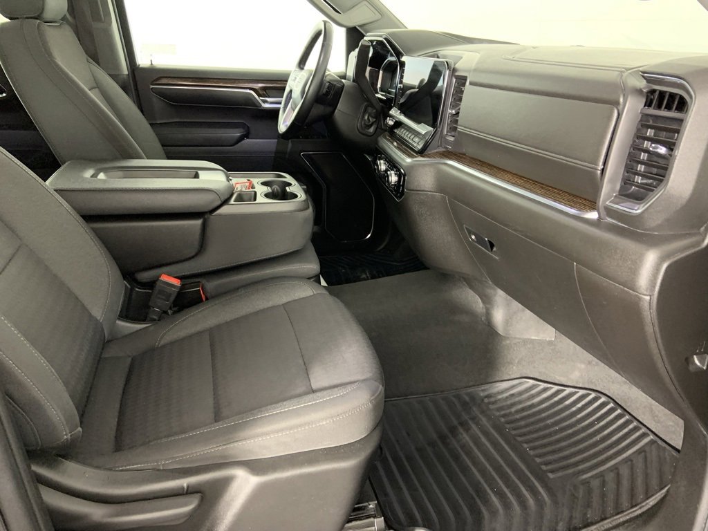 Used 2023 GMC Sierra 1500 Elevation image 16
