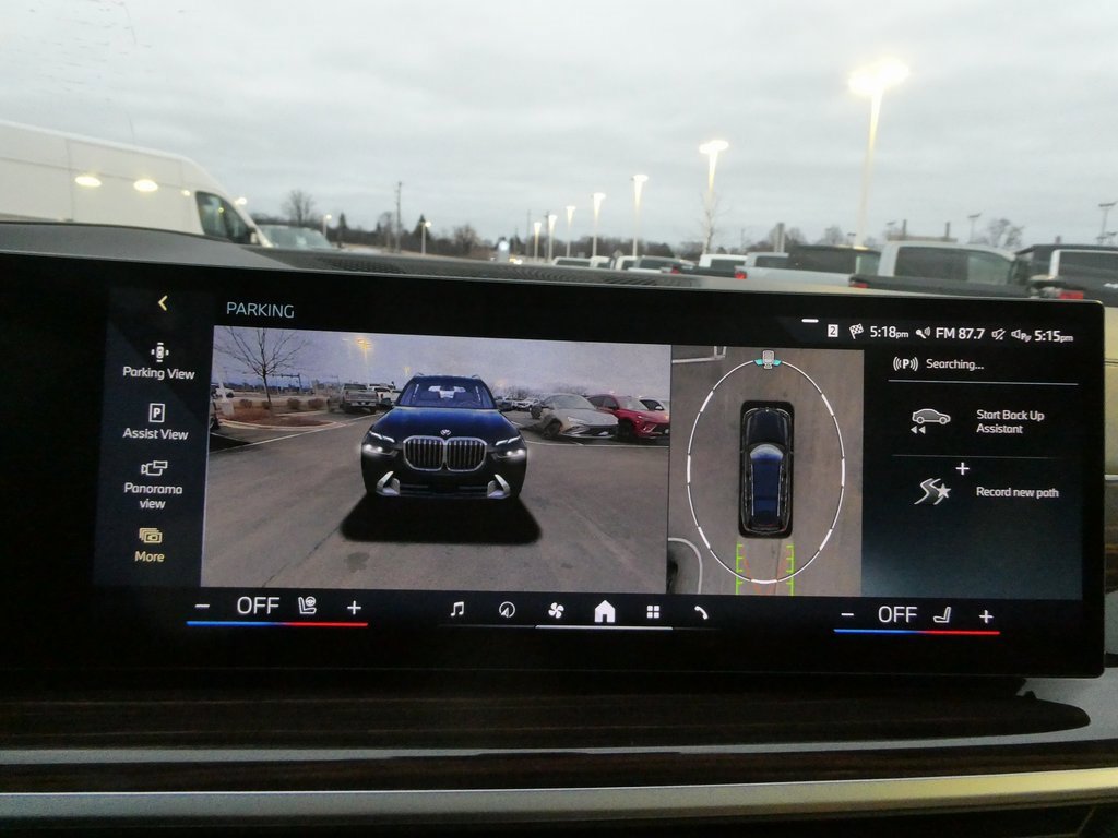 Used 2026 BMW X7 xDrive40i image 6