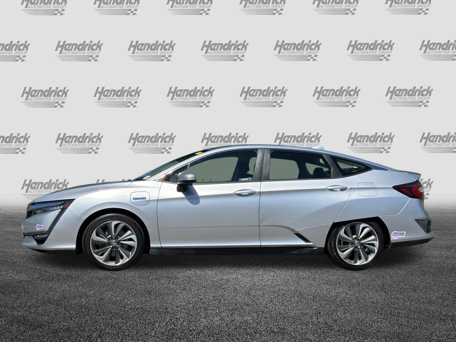 Used 2019 Honda Clarity Plug-In Hybrid image 8