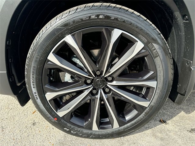 New 2026 MAZDA CX-50 AWD 2.5 S w/ Accent Package image 10