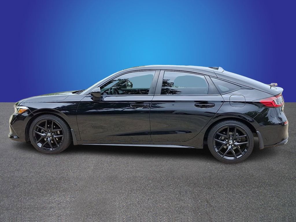 Used 2024 Honda Civic Sport image 7
