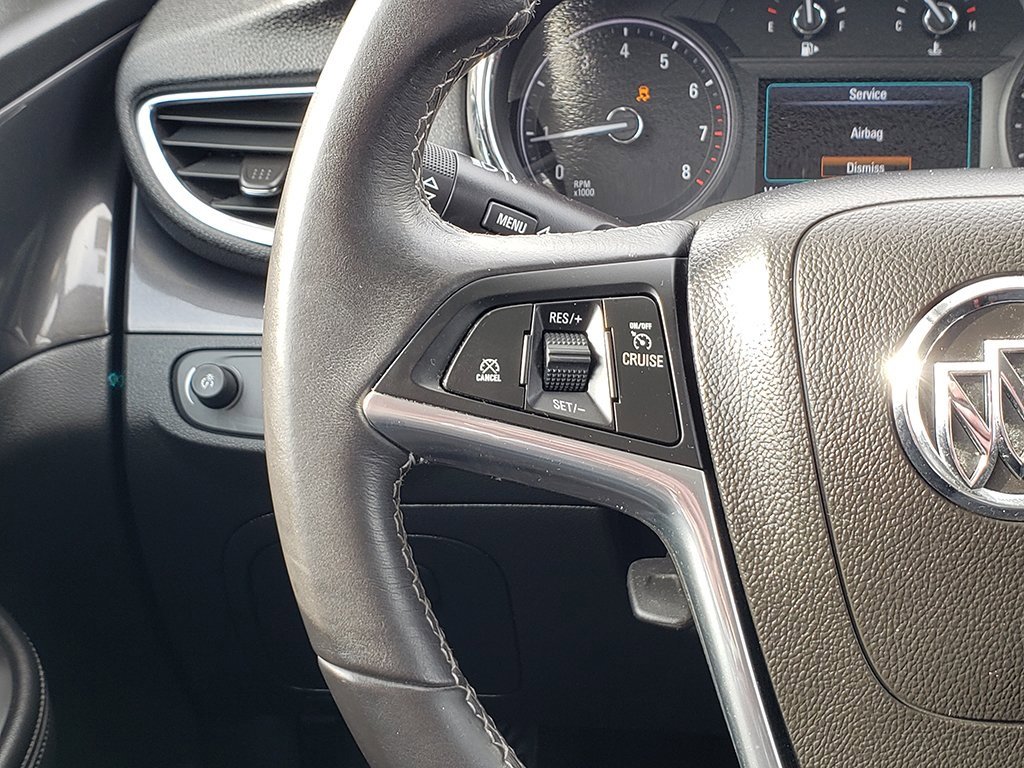 Used 2018 Buick Encore Sport Touring w/ Safety Package image 26