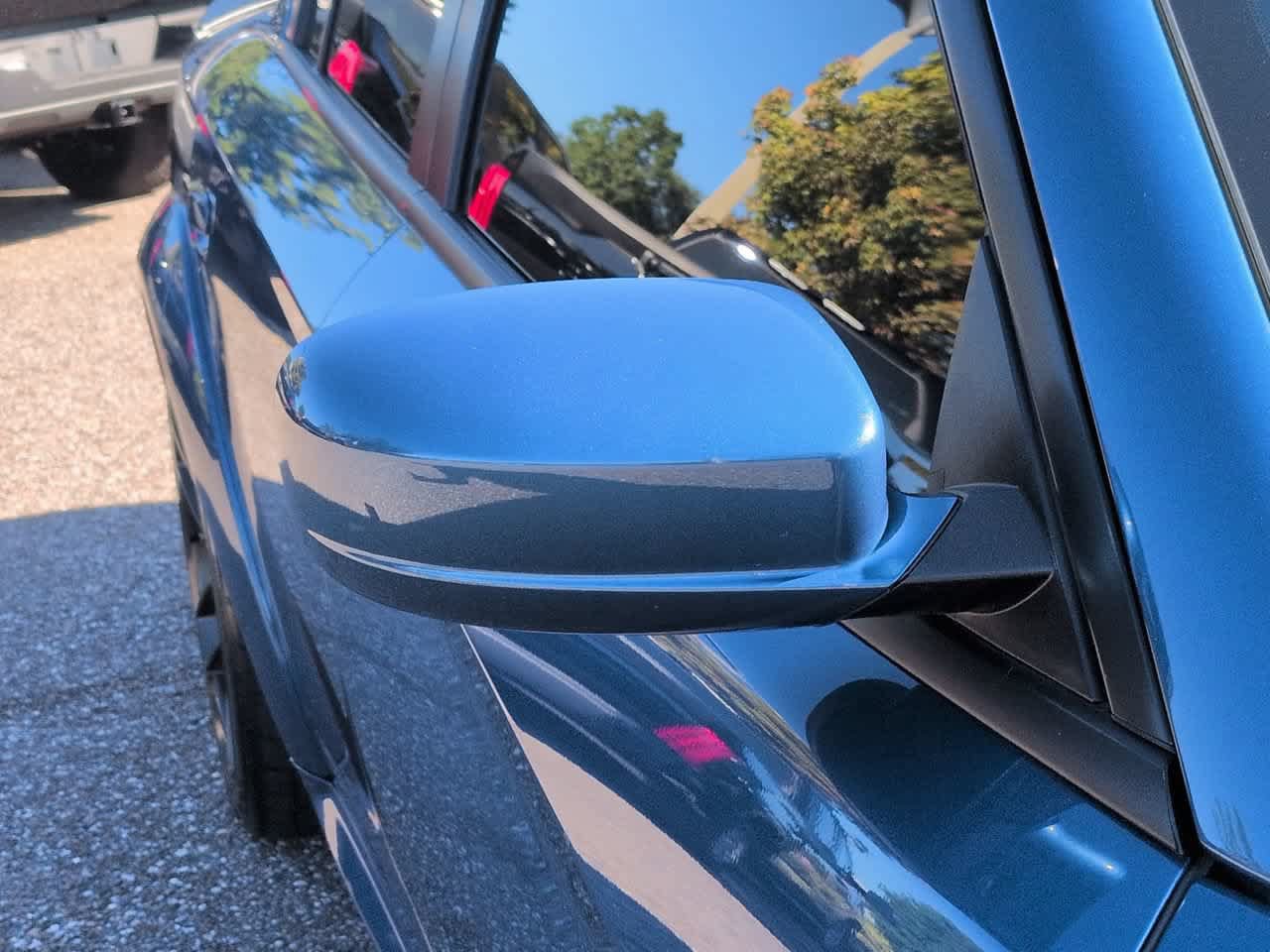 Used 2022 Dodge Charger Scat Pack RWD image 12