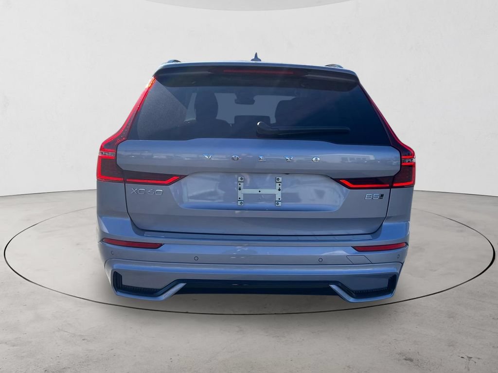 New 2026 Volvo XC60 B5 Plus w/ Protection Package Premier AWD/4WD image 4