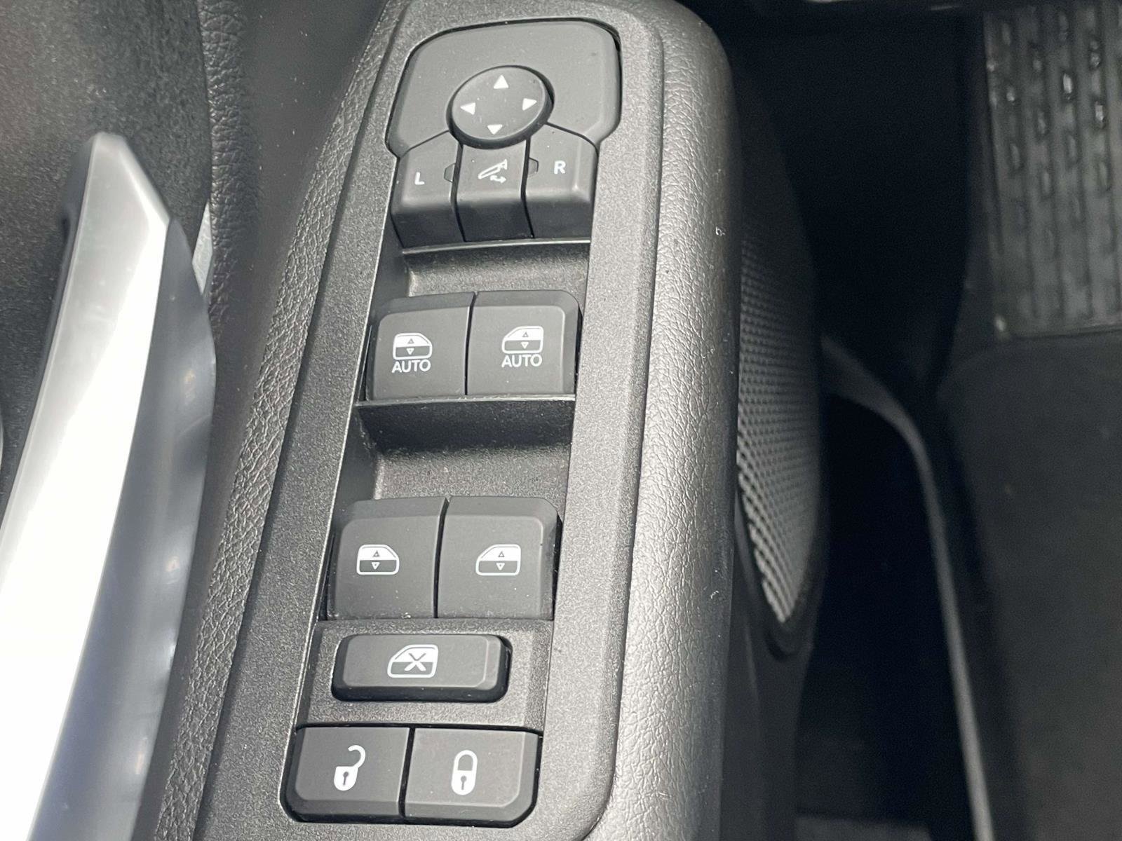 Used 2025 RAM 1500 Big Horn image 10