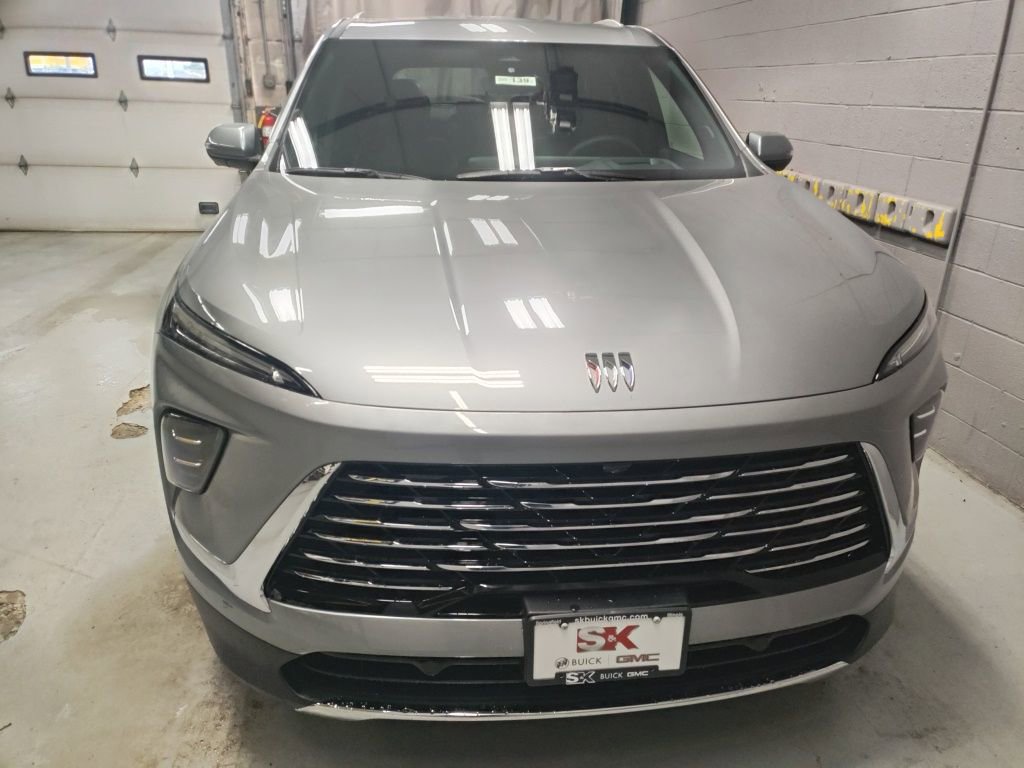 New 2026 Buick Enclave Preferred w/ Power Package image 6